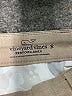 Vineyard Vines Performance Solid Gray Casual Pants Size 16 - photo 7