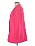Vero Moda Pink Blazer Size 10 - photo 5