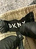 DKNY Solid Green Khakis Size 2T - photo 3