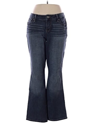 Torrid Jeans (view 1)