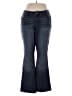 Torrid Blue Jeans Size 16 Plus - photo 1