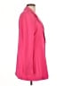 Vero Moda Pink Blazer Size 10 - photo 4