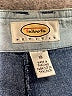 Talbots Solid Blue Denim Shorts Size 10 - photo 3
