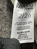 Kensie Ivory Jeans Size 2 - photo 5