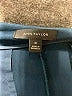 Ann Taylor Solid Blue Casual Pants Size 10 (tall) - photo 7