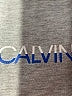 Calvin Klein Gray Active T-Shirt Size XXS (estimated) - photo 7