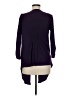 IMAN Purple Kimono Size M - photo 2