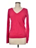 Gap Pink Pullover Sweater Size M - photo 1