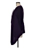 IMAN Purple Kimono Size M - photo 5