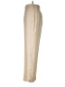 Atelier 100% Polyester Solid Ivory Dress Pants Size EU 40 / US 10 - photo 5