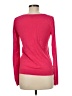 Gap Pink Pullover Sweater Size M - photo 2