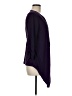 IMAN Purple Kimono Size M - photo 4