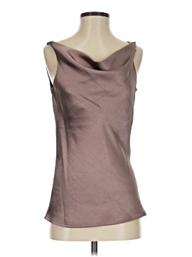Donna Karan New York Sleeveless Blouse