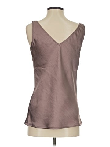 Donna Karan New York Sleeveless Blouse (view 2)
