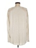 Le Lis Ivory Pullover Sweater Size M - photo 2