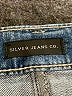 Silver Jeans Co. Blue Jeans Size 16 - photo 4