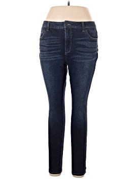 Time And Tru Jeans