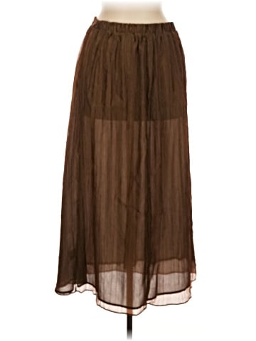 Zara Casual Skirt (view 2)