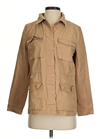 Forever 21 Jacket (view 1)