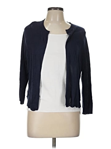 Ann Taylor LOFT Outlet Cardigan (view 1)