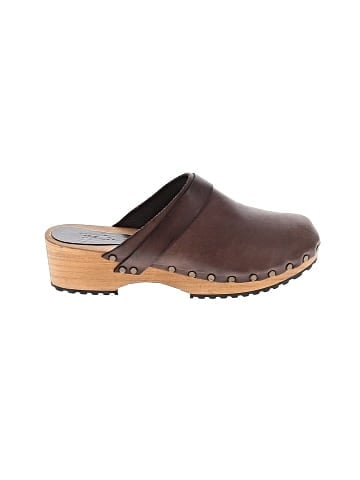 lisa b. Mule/Clog (view 1)