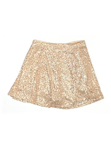 Wishlist Formal Skirt (view 1)
