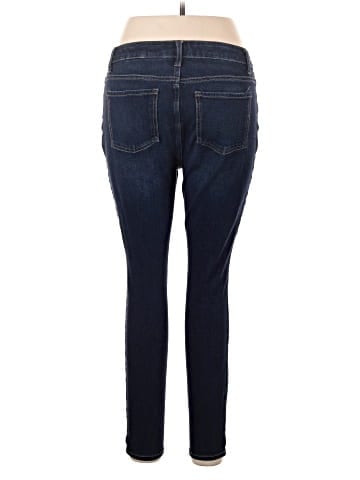 Time and Tru Jeans (view 2)