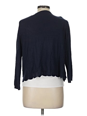 Ann Taylor LOFT Outlet Cardigan (view 2)