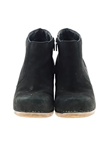 Dansko Ankle Boots (view 2)