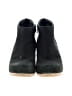 Dansko Black Ankle Boots Size EU 39 - photo 2