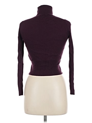 Zara Long Sleeve Turtleneck (view 2)