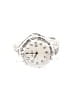 Brighton Silver Watch One size - photo 1