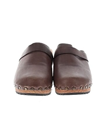 lisa b. Mule/Clog (view 2)