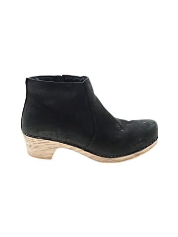 Dansko Ankle Boots (view 1)