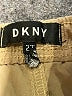 DKNY Solid Tan Cargo Shorts Size 2T - photo 3