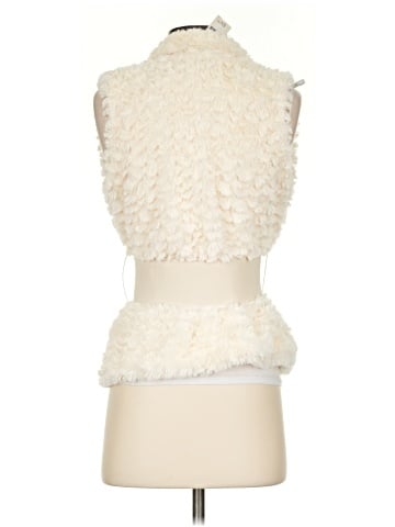 Have Faux Fur Vest (view 2)