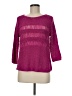 Chico's Pink Pullover Sweater Size Med (1) - photo 1