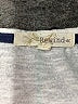 Rewind 100% Polyester Blue Long Sleeve Blouse Size M - photo 7