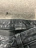 American Eagle Outfitters Black Jeans Size 2 - photo 4