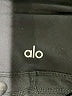 Alo Black Active Pants Size XS - photo 4