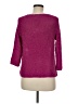 Chico's Pink Pullover Sweater Size Med (1) - photo 2