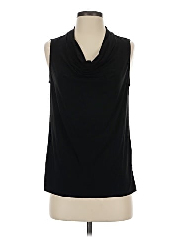 Jones New York Signature Sleeveless Blouse (view 1)