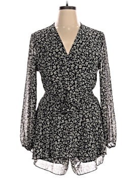 Classic Fashions Romper