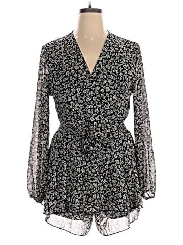 Classic Fashions Romper (view 1)