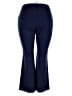 Lane Bryant Blue Active Pants Size 18 - photo 2