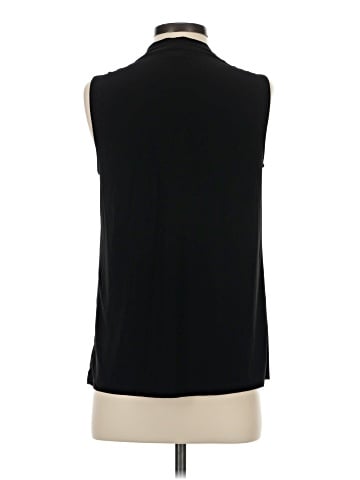 Jones New York Signature Sleeveless Blouse (view 2)