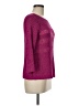 Chico's Pink Pullover Sweater Size Med (1) - photo 4