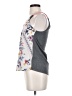 Rewind 100% Polyester Ivory Tank Top Size XS - photo 5