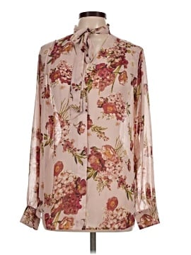 Kut from the Kloth Long Sleeve Blouse (view 1)