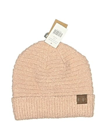 C.C Exclusives Beanie (view 1)